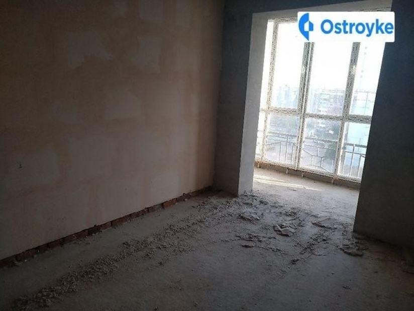 Фото 3 Продаж Квартир Героев Днепра улица