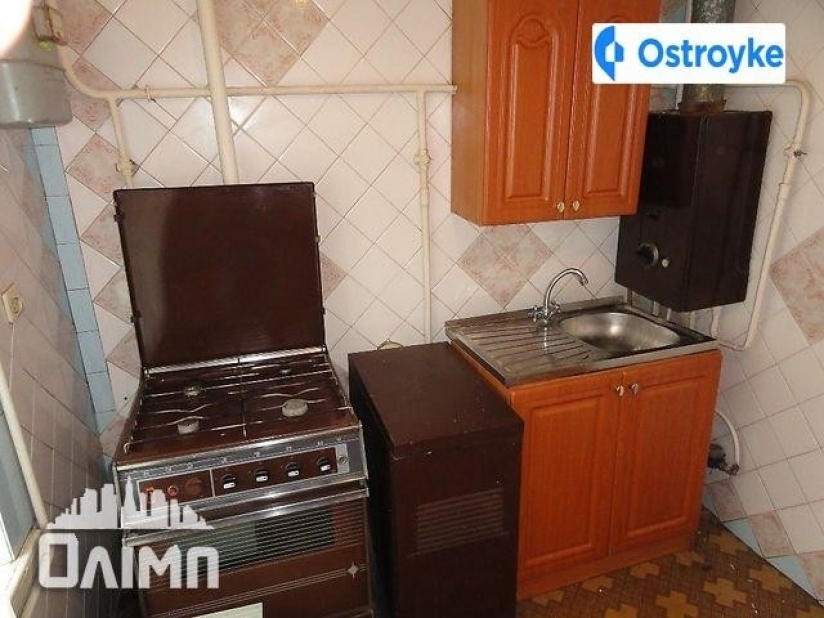 Фото 14 Продаж Квартир Леонтовича улица