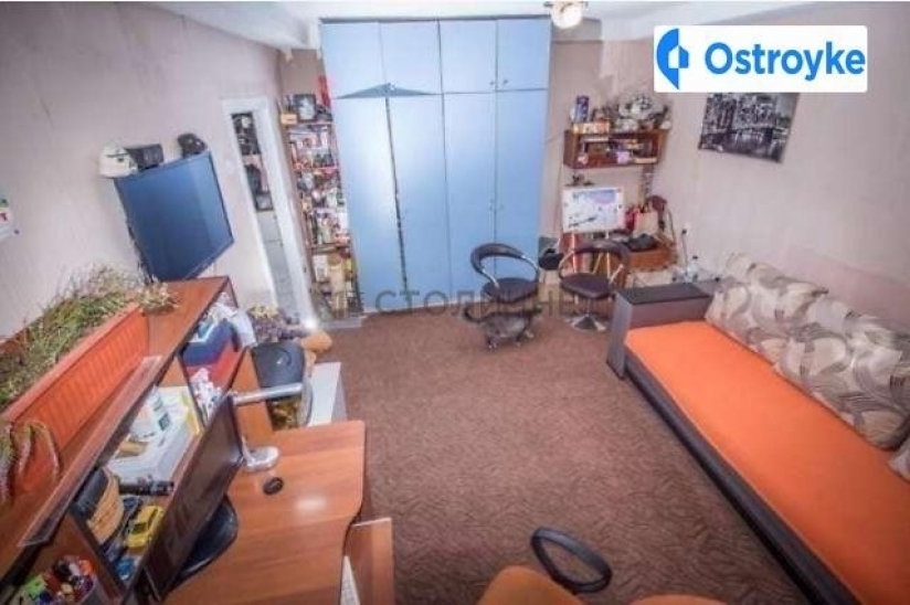 Фото 1 Продаж Квартир Академика Филатова улица