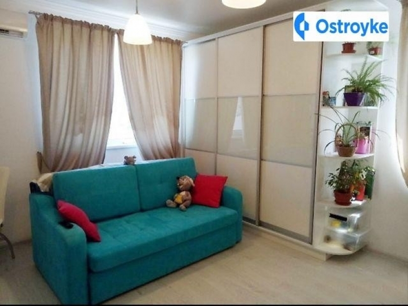 Фото 7 Продаж Квартир Люстдорфская дор. Черноморская дор.