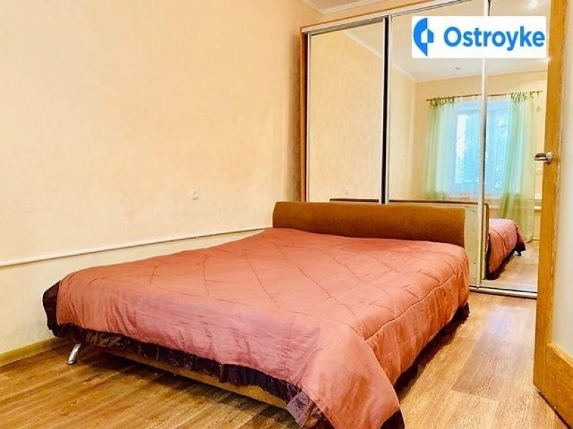 Фото 2 Продаж Квартир Приморская улица