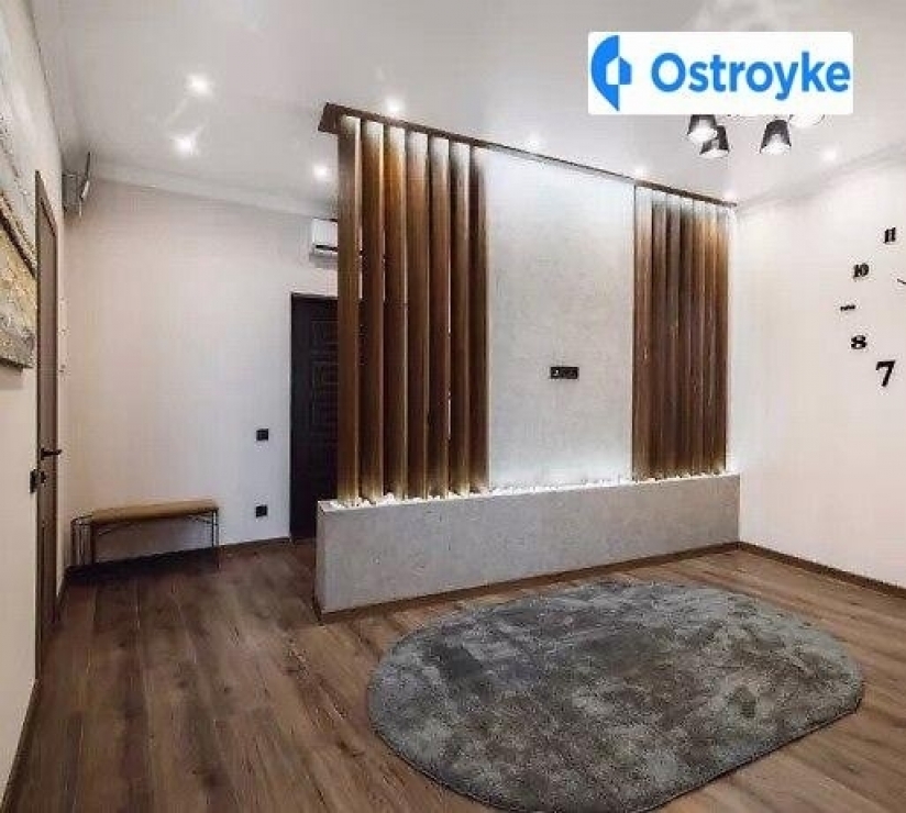 Фото 6 Продаж Квартир Генуэзская улица