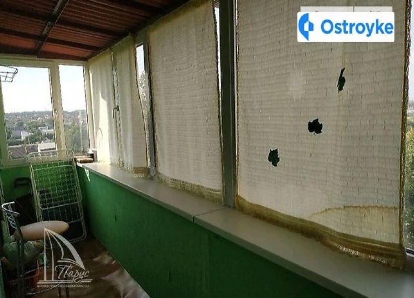 Фото 3 Продаж Квартир Зерновая улица