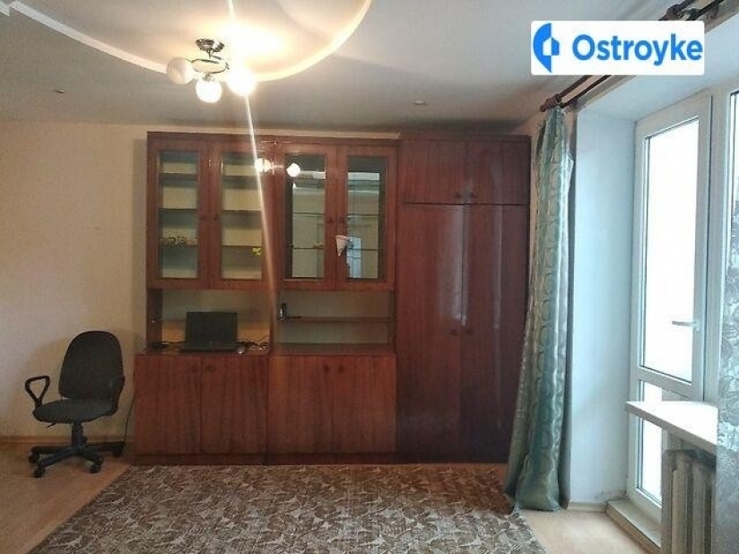 Фото 9 Продаж Квартир Переяславская улица