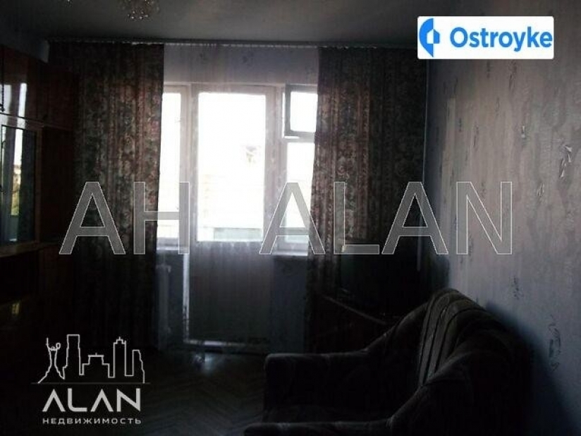 Фото 9 Продаж Квартир Васильковская ул.