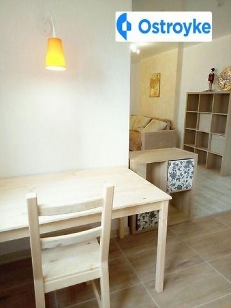 Фото 6 Продаж Квартир Соломии Крушельницкой улица