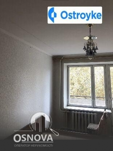 Фото 1 Продаж Квартир 