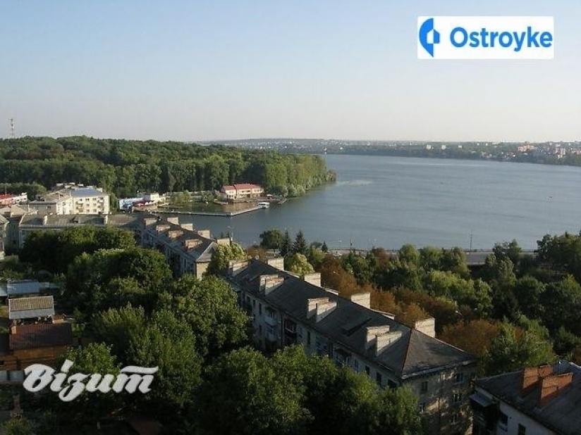 Фото 1 Продаж Квартир Чумацкая улица