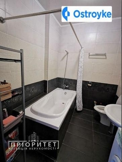 Фото 6 Продаж Квартир Среднефонтанская улица