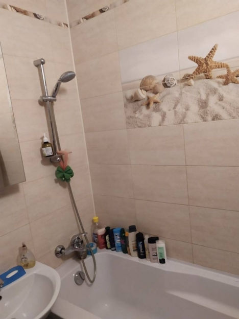 Фото 1 Продаж Квартир Квартира с хорошим, качественным ремонтом