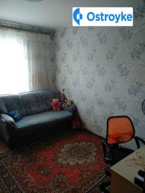 Фото 8 Продаж Квартир 49-й Гвардейской Херсонской дивизии улица