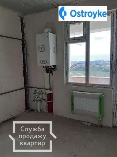 Фото 1 Продаж Квартир Старокостянтиновское шоссе