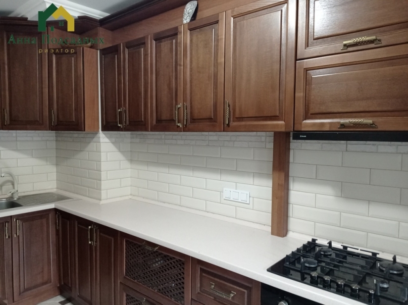 Фото 13 Продаж Квартир Купите 3х комнатную квартиру на Острове с автономным отоплением