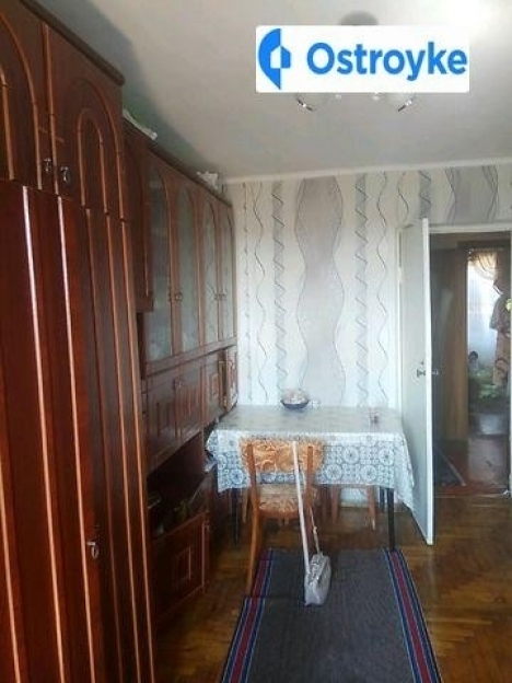 Фото 5 Продаж Квартир Коцюбинского проспект