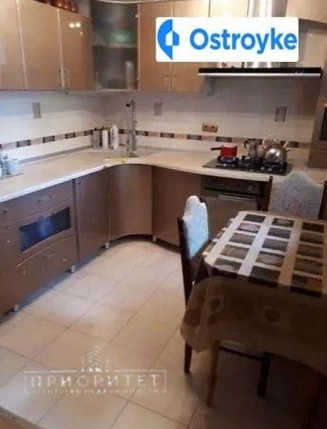 Фото 2 Продаж Квартир Ивана и Юрия Лип улица