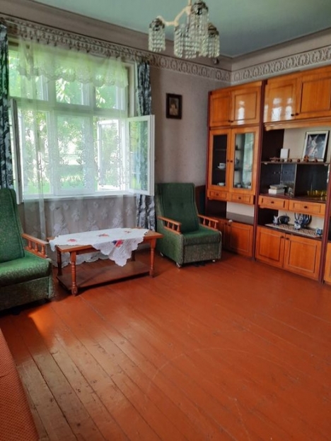 Фото 3 Продаж Квартир Продам будинок с.Снятинка