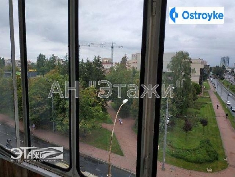 Фото 8 Продаж Квартир Народного Ополчения ул.