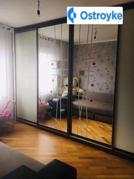 Фото 9 Продаж Квартир Критий ринок