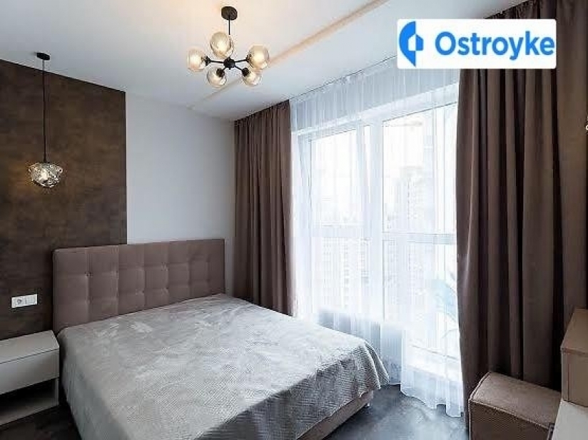 Фото 7 Продаж Квартир Ревуцкого улица