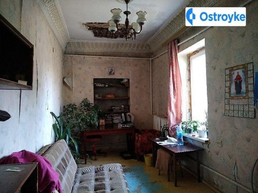 Фото 1 Продаж Квартир Ольгиевский узвоз