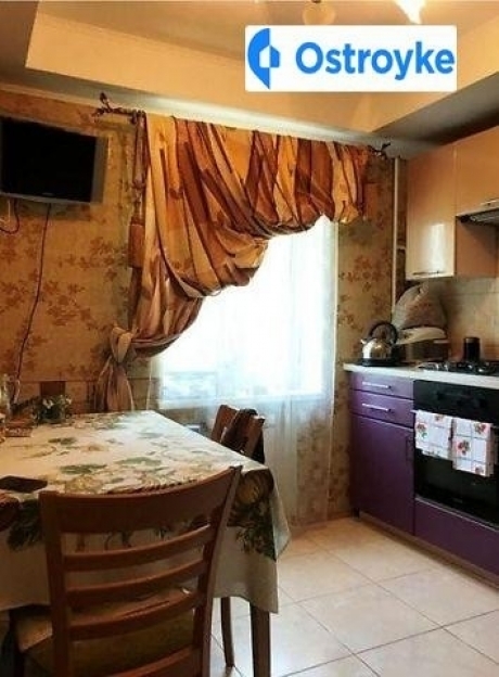 Фото 1 Продаж Квартир Академика Щусева улица