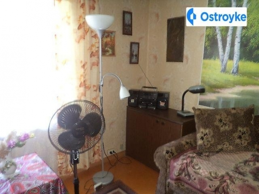 Фото 3 Продаж Квартир чижикова