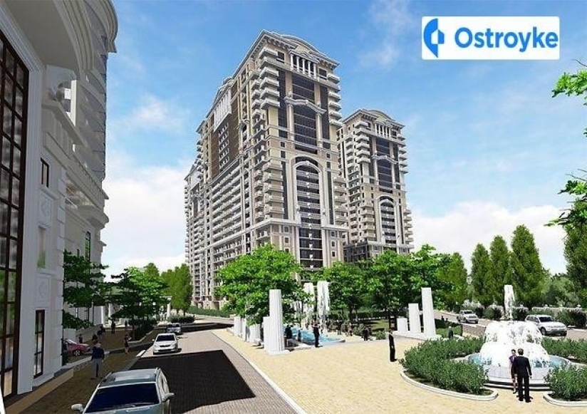 Фото 2 Продаж Квартир Фонтанская дорога