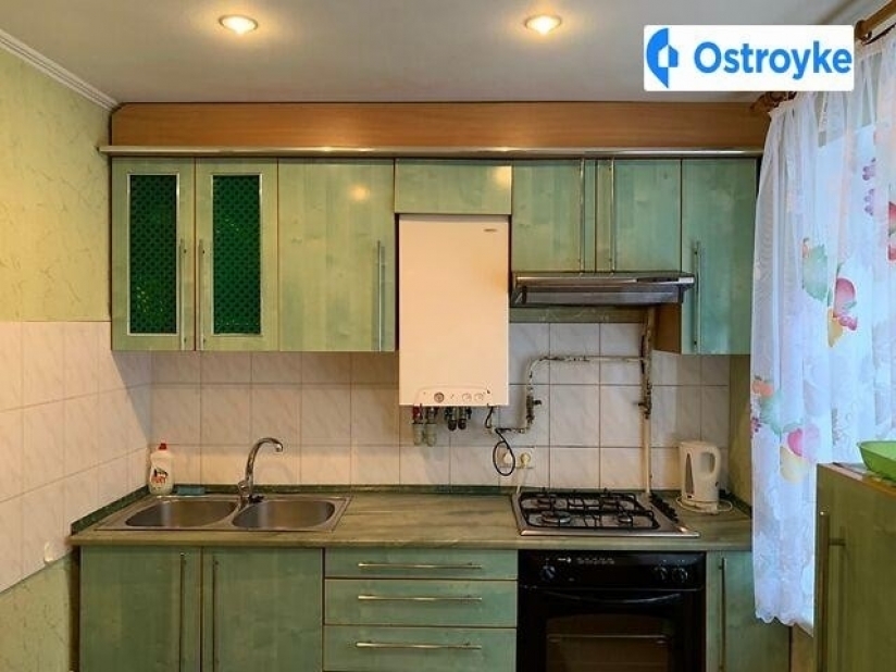 Фото 12 Продаж Квартир Пирогова улица