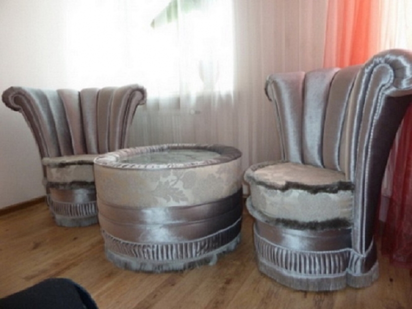 Фото 3 Продаж Квартир 2к VIP у моря, к-0%, отчетные документы 3 гр., Черноморск (Ильичевск)