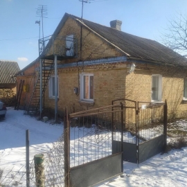 $flat->street $flat->street