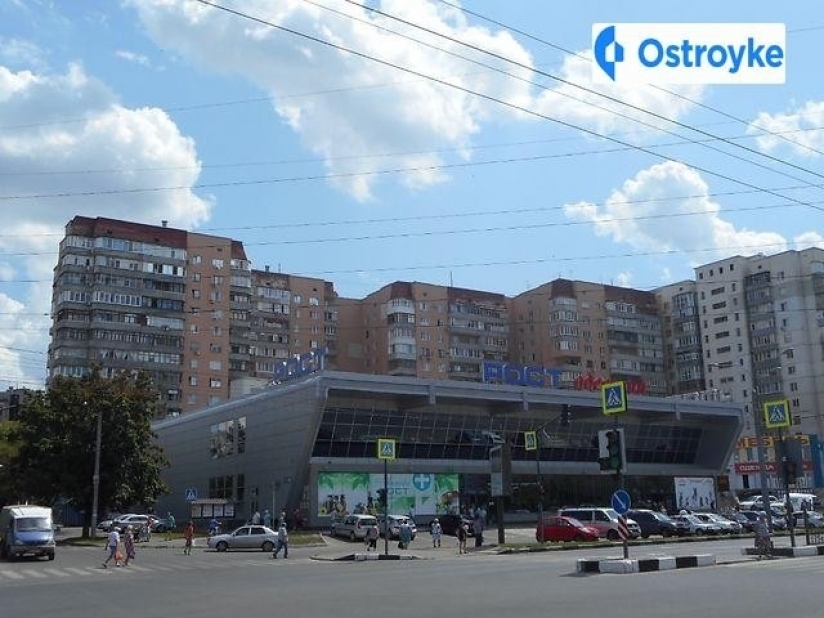 Фото 1 Продаж Квартир пр. Гагарина