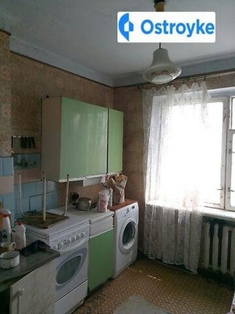 Фото 1 Продаж Квартир Днепропетровская дорога