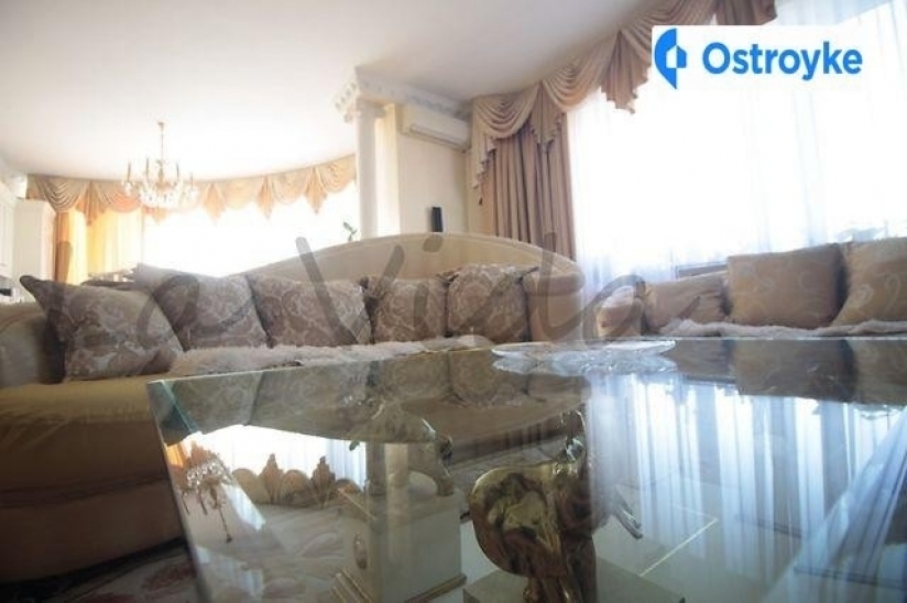 Фото 9 Продаж Квартир Маршала Тимошенко улица