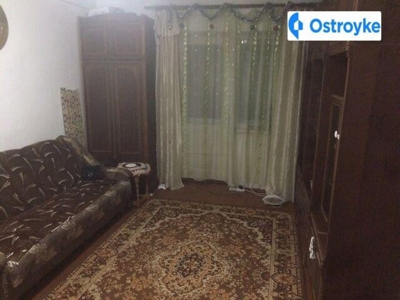 Фото 1 Продаж Квартир 