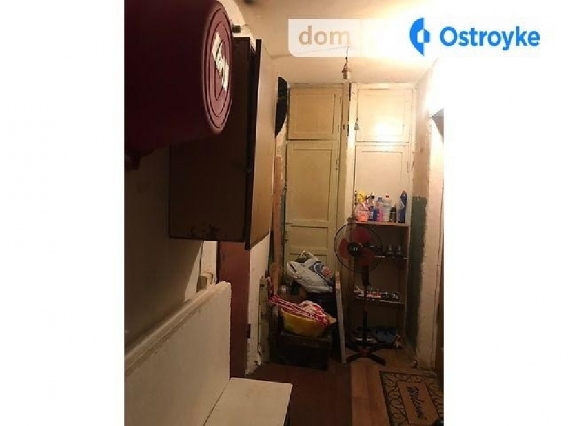 Фото 2 Продаж Квартир Варненская