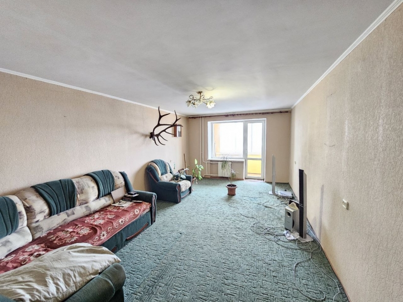 Фото 10 Продаж Квартир Сучасна квартира в тихому спокійному центрі