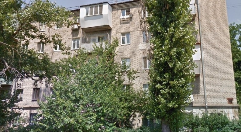 Фото 2 Продаж Квартир Продам трехкомнатную квартиру на Правом берегу.