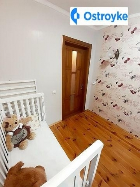 Фото 6 Продаж Квартир Мира