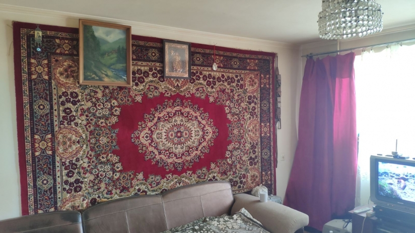 Фото 1 Продаж Квартир Продам 3к. квартиру, вул. Китайська