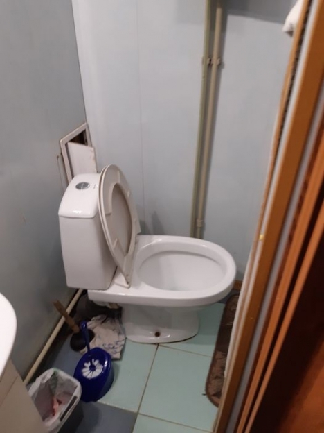 Фото 5 Продаж Квартир Продаж 2-кімнатної квартири в Моршині