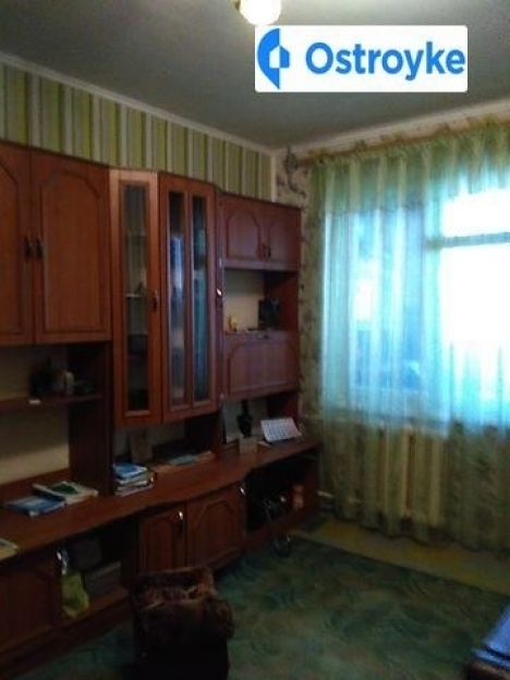 Фото 5 Продаж Квартир Электронная