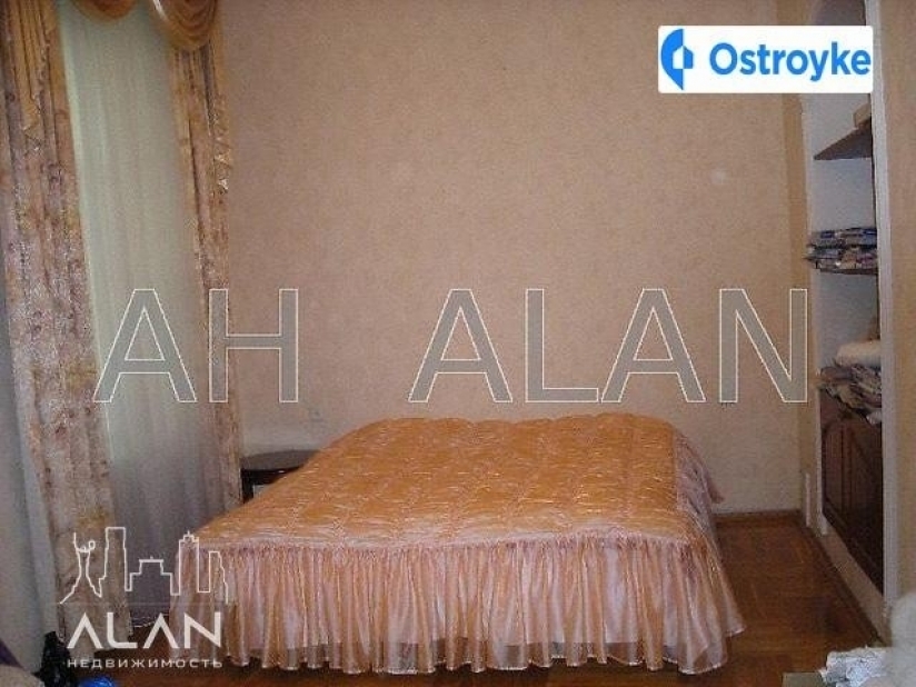 Фото 6 Продаж Квартир Большая Васильковская ул.