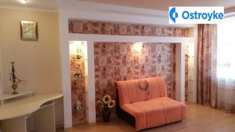 Фото 6 Продаж Квартир Черепина улица