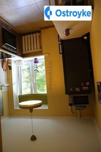 Фото 4 Продаж Квартир Чешская улица