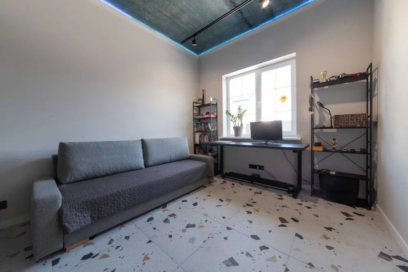 Фото 16 Продаж Квартир Новий дуплекс 114м.кв з ремонтом та меблями від власника с. Крюківщина