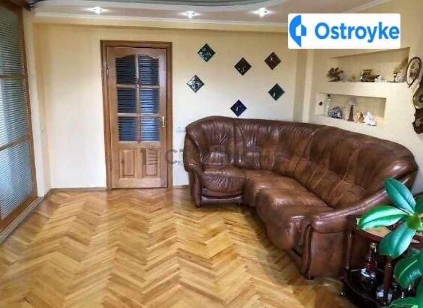 Фото 3 Продаж Квартир Лобановского проспект