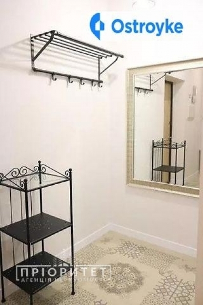 Фото 2 Продаж Квартир Среднефонтанская улица