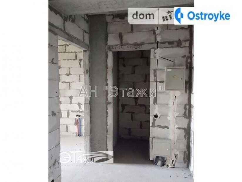 Фото 5 Продаж Квартир Юрия Пасхалина ул.