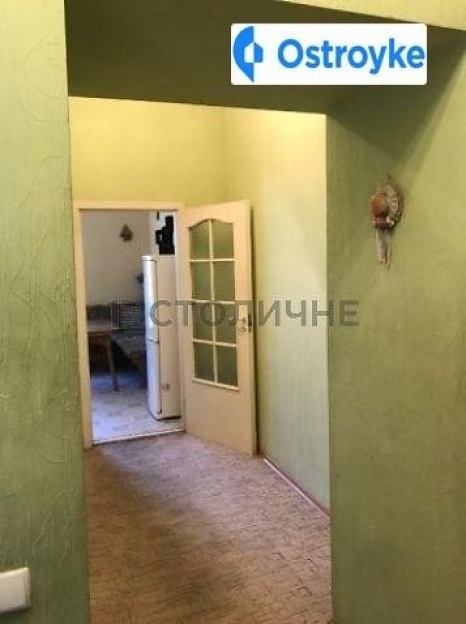 Фото 11 Продаж Квартир Большая Васильковская улица