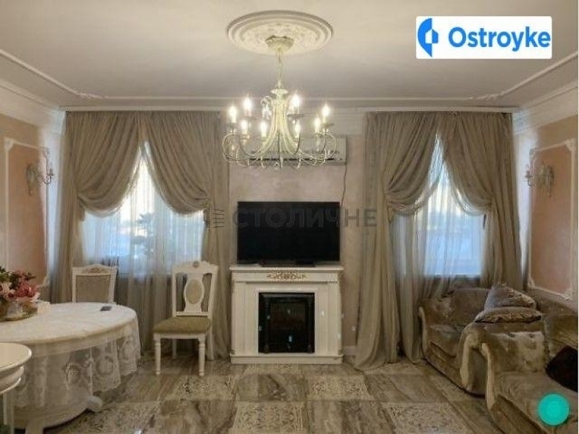 Фото 1 Продаж Квартир Петра Григоренко проспект